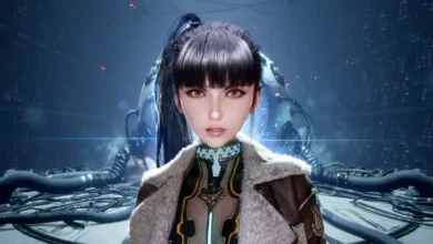 احتمال عرضه چندپلتفرمی دنباله بازی «Stellar Blade 2» - چیکاو