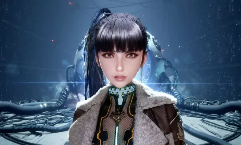 احتمال عرضه چندپلتفرمی دنباله بازی «Stellar Blade 2» - چیکاو