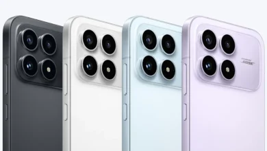 چیپست پوکو F8 پرو در بنچمارک Geekbench فاش شد - چیکاو