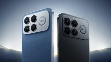 جزئیات چیپست پوکو F8 اولترا و F8 پرو تایید شد - چیکاو