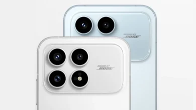 تیزرهای سری Poco F8 آغاز شد؛ عرضه در دسامبر محتمل است - چیکاو