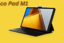 مشخصات تبلت Poco Pad M1 فاش شد؛ حضور در پایگاه Geekbench AI با تراشه Snapdragon 7s Gen 4! - چیکاو