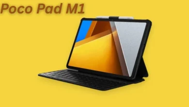 مشخصات تبلت Poco Pad M1 فاش شد؛ حضور در پایگاه Geekbench AI با تراشه Snapdragon 7s Gen 4! - چیکاو