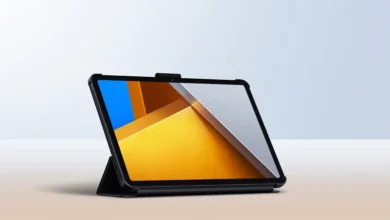 افشای جزئیات پوکو Pad M1: تبلت جدید پوکو با تراشه Snapdragon در Geekbench! - چیکاو