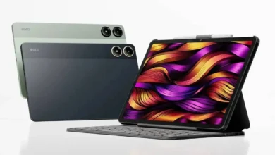 افشای مشخصات و تصاویر Poco Pad M1؛ ری‌برندینگ تقریباً قطعی شد! - چیکاو