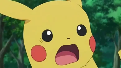 پوکمون طراحی جدید پیکاچو را رونمایی کرد - چیکاو