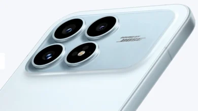 پوکو F8 پرو به همراه ردمی نوت 15 پرو 4G در TRDA ظاهر شدند - چیکاو