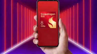 کوالکام پشتیبانی از انتقال فایل بین اندروید و iOS را تأیید کرد - چیکاو