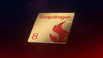 کوالکام تراشه میان‌رده Snapdragon 8 Gen 5 را معرفی کرد - چیکاو