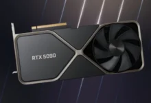 پرچمدار انویدیا گرانتر از همیشه: قیمت RTX 5090 رکورد جدیدی ثبت کرد! - چیکاو