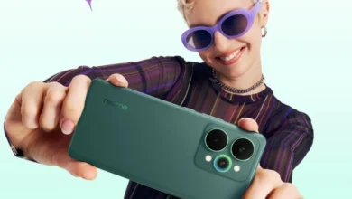 مشخصات کامل Realme 16 Pro در پایگاه TENAA فاش شد - چیکاو