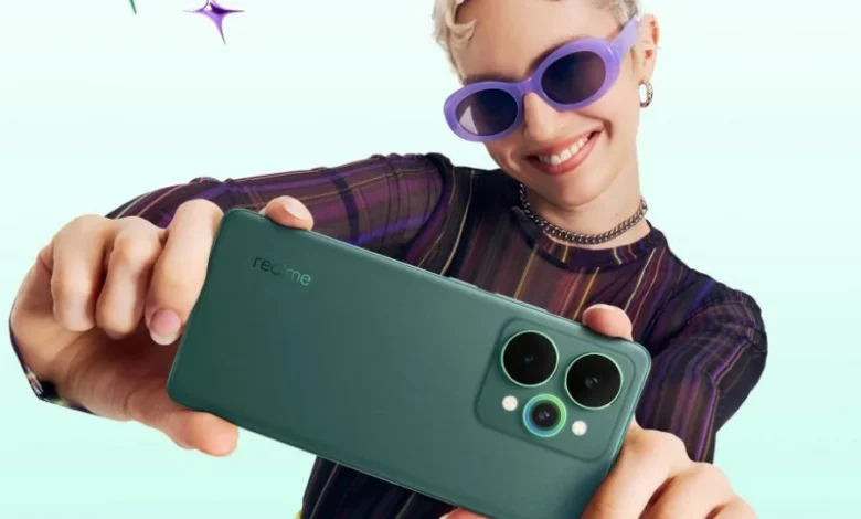 مشخصات کامل Realme 16 Pro در پایگاه TENAA فاش شد - چیکاو