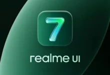 بهروزرسانی بتای Realme UI 7.0 برای دستگاههای بیشتری منتشر شد - چیکاو