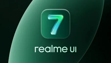 به‌روزرسانی بتای Realme UI 7.0 برای دستگاه‌های بیشتری منتشر شد - چیکاو