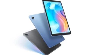 بازگشت ریلمی به بازار تبلت‌ها با Pad 3؛ جزئیات نسخه‌ها و رنگ‌ها فاش شد - چیکاو