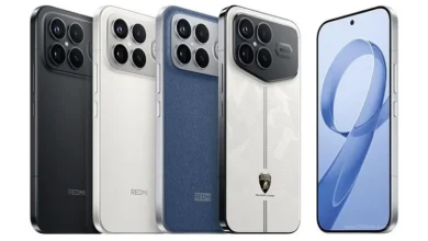 افشای مشخصات ردمی K90 Ultra؛ تفاوت‌های اولیه با K90 Pro Max! - چیکاو