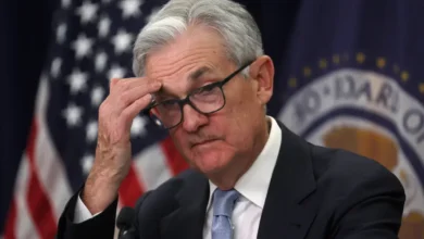 احتمال کاهش نرخ بهره در نشست دسامبر فدرال رزرو به زیر 50 درصد سقوط کرد - چیکاو