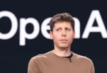 هشدار سم آلتمن به کارکنان OpenAI: گوگل در رقابت هوش مصنوعی شتاب گرفته است - چیکاو