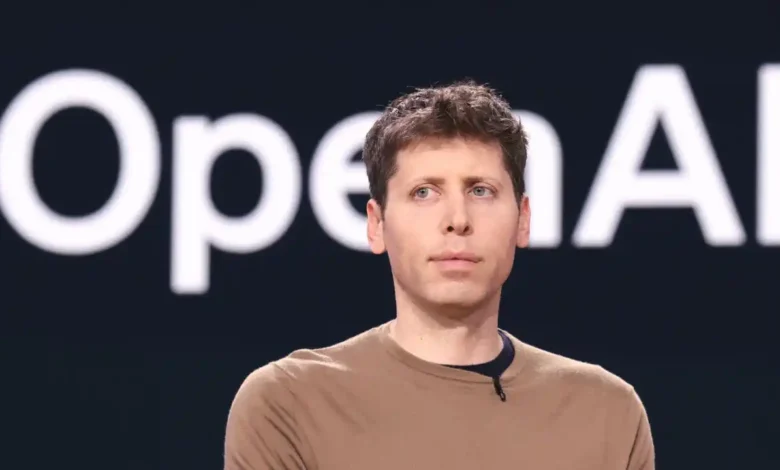 هشدار سم آلتمن به کارکنان OpenAI: گوگل در رقابت هوش مصنوعی شتاب گرفته است - چیکاو