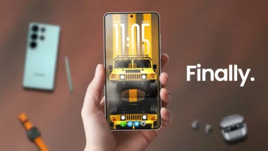 رازهای گلکسی S26 اولترا فاش شد: هرآنچه باید بدانید! - چیکاو