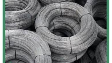 مفتول سیاه (سیم آرماتوربندی)