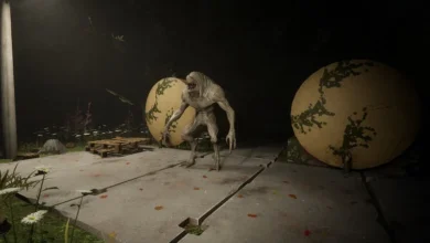 نسخه آزمایشی بازی Shadow of the Union به صورت رایگان در استیم منتشر شد - چیکاو