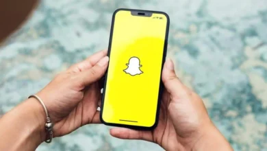 اسنپچت قابلیت «گفتگوهای موضوعی» را معرفی کرد - چیکاو