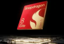 Snapdragon 8 Elite Gen 5 صدر فهرست بنچمارک AnTuTu را تسخیر کرد - چیکاو