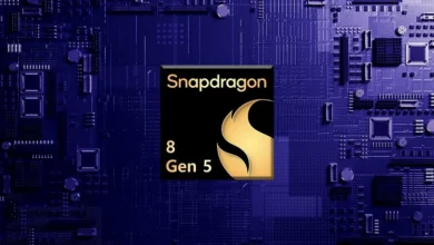 زمان عرضه تراشه Snapdragon 8 Gen 5 مشخص شد - چیکاو