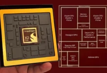 تراشه Snapdragon X2 Elite: کوالکام مصمم به تسلط بر دنیای AI PC است! - چیکاو