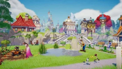 دیزنی دریم‌لایت ولی با سه منطقه جدید و چهار شخصیت افسانه‌ای غنی‌تر شد - چیکاو