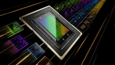 رقابت غول‌های فناوری با انویدیا در میدان تراشه‌های هوش مصنوعی! - چیکاو