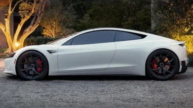 ایلان ماسک وعده داد تسلا رودستر امسال پرواز خواهد کرد! - چیکاو