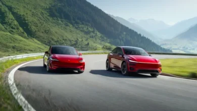 رانندگی خودکار تسلا در اروپا با موانع قانونی و شکست مذاکرات روبرو شد - چیکاو