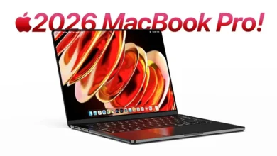 معرفی مشخصات مک‌بوک پرو 2026: محصولی که ارزش صبر کردن دارد - چیکاو