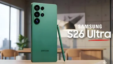 سامسونگ با سری Galaxy S26 انقلابی مبتنی بر هوش مصنوعی رقم می‌زند - چیکاو