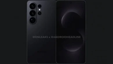 شایعه جدید: باتری سامسونگ Galaxy S26 Ultra بزرگ‌تر از S25 Ultra خواهد بود - چیکاو