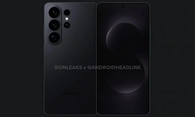 افشاگر: روشنایی نمایشگر سری Galaxy S26 افزایش نخواهد یافت! - چیکاو