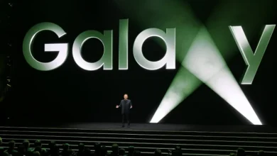 رویداد Galaxy Unpacked در اواخر فوریه برگزار می‌شود - چیکاو