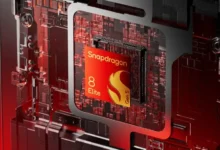 تراشه Snapdragon 8 Elite Gen 6 در دو نسخه عرضه میشود: استاندارد و پرو - چیکاو