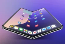 گزارش جدید: قیمت نجومی «iPhone Fold» مشخص شد! - چیکاو