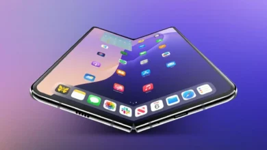 گزارش جدید: قیمت نجومی «iPhone Fold» مشخص شد! - چیکاو