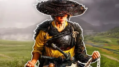 شبح یوتئی یک سامورایی واقعیت دارد؛ فقط متوجه نشده بودید! - چیکاو