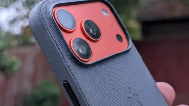 اپل روی قاب‌های لمسی برای آیفون‌های پرو آینده کار می‌کند - چیکاو