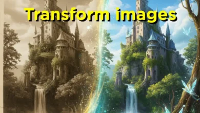 5 اپلیکیشن هوش مصنوعی که عکس‌های قدیمی شما را فوراً متحول می‌کنند - چیکاو