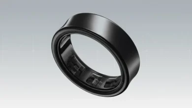 احتمال استفاده از حلقه هوشمند گلکسی برای کنترل هدست Galaxy XR - چیکاو