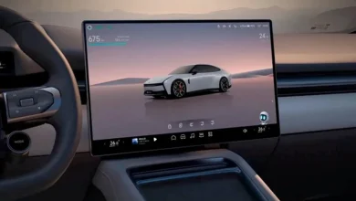 فولکس‌واگن، نخستین مشتری سیستم خودران جدید XPeng با نام VLA 2.0 خواهد بود - چیکاو