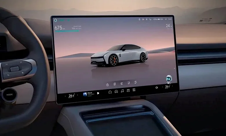 فولکسواگن، نخستین مشتری سیستم خودران جدید XPeng با نام VLA 2.0 خواهد بود - چیکاو