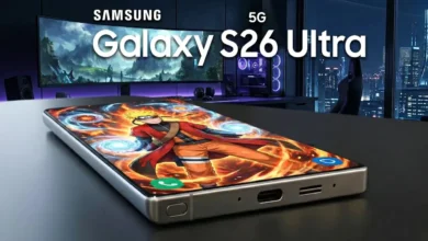 آنچه سامسونگ درباره نمایشگر Galaxy S26 Ultra نمی‌گوید - چیکاو