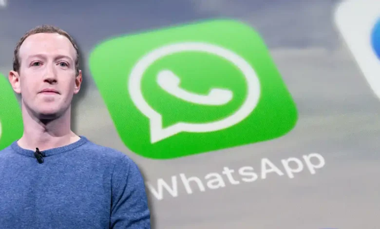 پشتیبانی واتساپ آیفون از چند حساب کاربری نزدیک است؛ این ویژگی چگونه کار میکند؟ - چیکاو